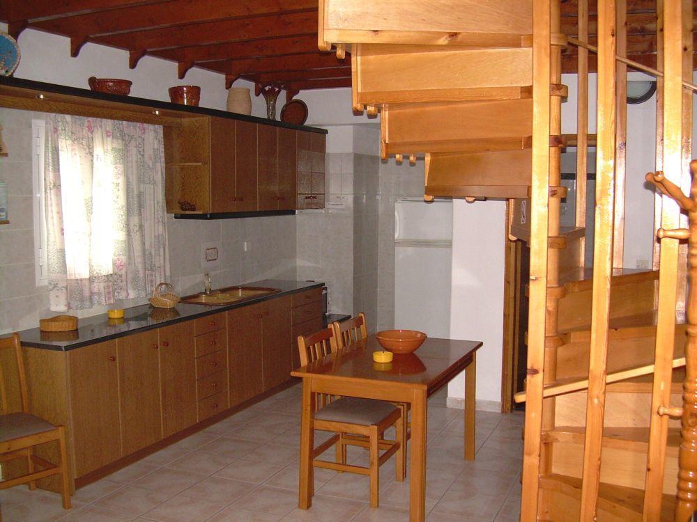 Starvillas Apartments And Studios Agia Efimia Luaran gambar